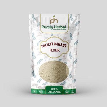Multi Millet Flour