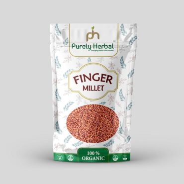 Finger Millet
