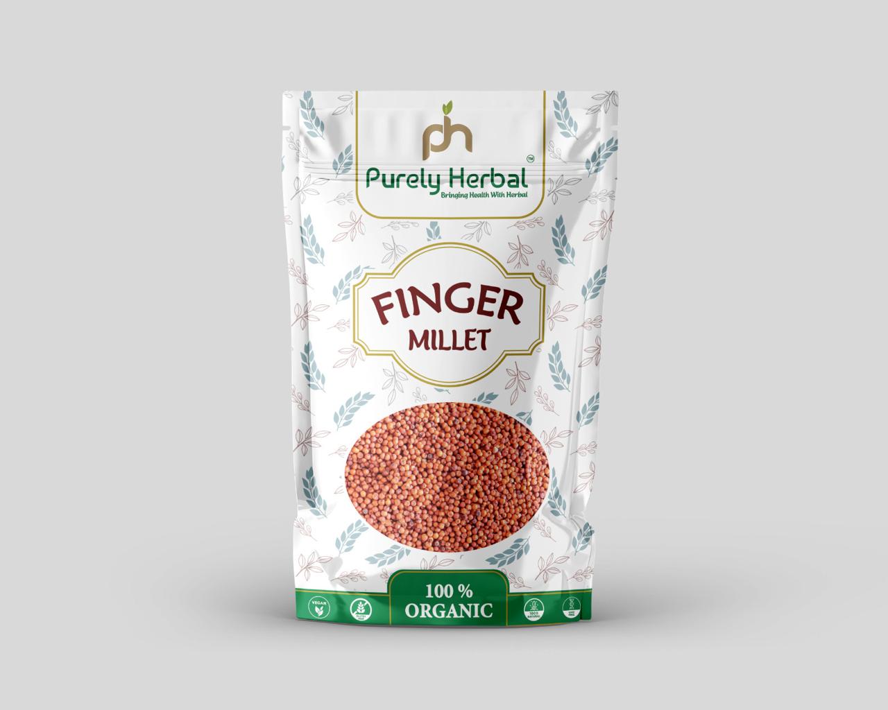 Finger Millet