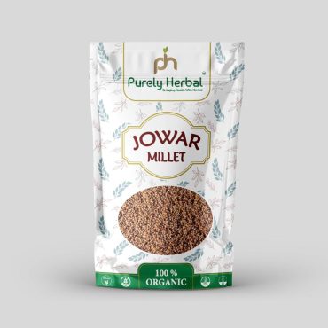 Organic Jowar  Millet Grain