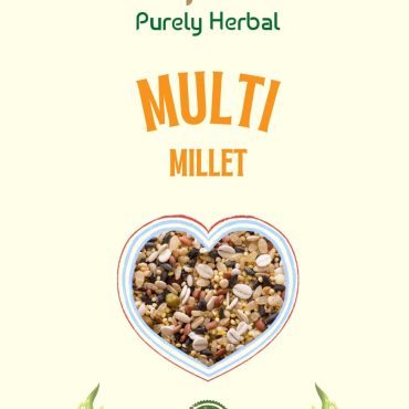 Jowar Millet
