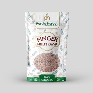 Finger Millet Raava