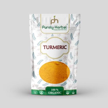 Organic Tumeric powder