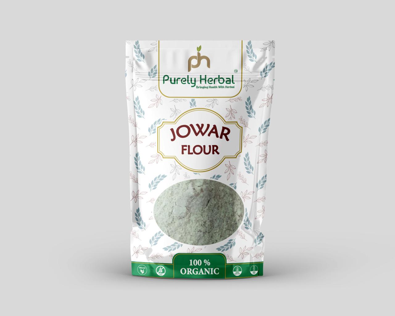 Jowar Millet Flour