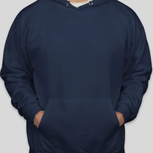 Hoodies without Zipper