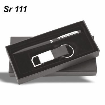 Sr 111-2 in 1 gift set