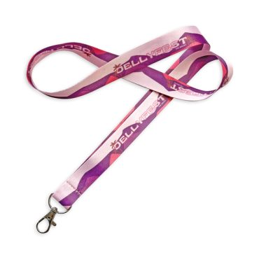 Lobster Clip Custom Lanyards