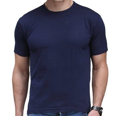 Round Neck T-shirts