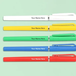 New Getz Cap Type Ballpoint Pens