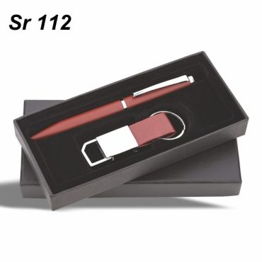 Sr 112-2 in 1 gift set