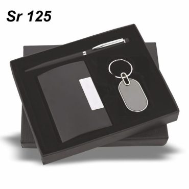 Sr 125-3 in 1 gift set