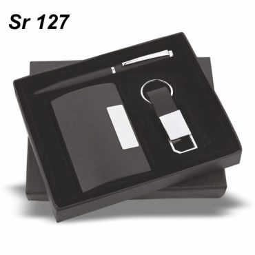 Sr 127-3 in 1 gift set