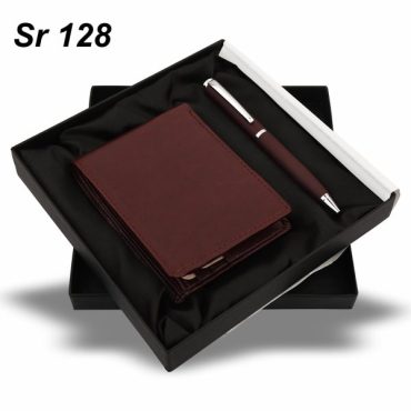 Sr 128-2 in 1 gift set