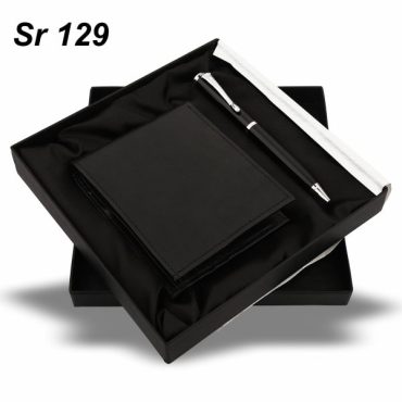 Sr 129-2 in 1 gift set