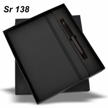 Sr 138-2 in 1 gift set