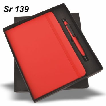 Sr 139-2 in 1 gift set