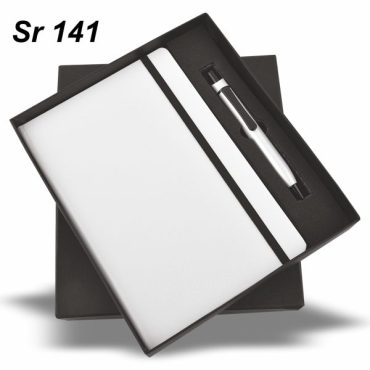 Sr 141-2 in 1 gift set