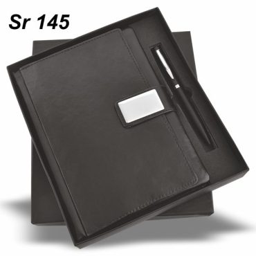 Sr 145-2 in 1 gift set