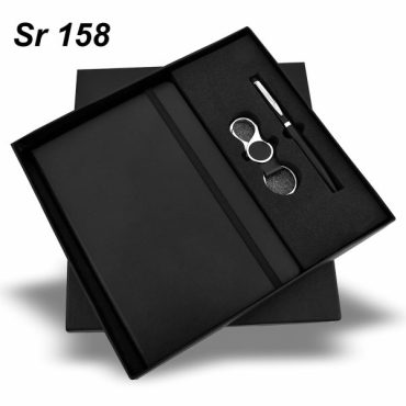 Sr 158-3 in 1 gift set