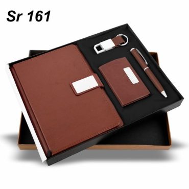 Sr 161- Mars 4 in 1 gift set