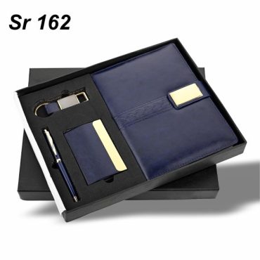 Sr 162 – Sapphire 4 in 1 gift set