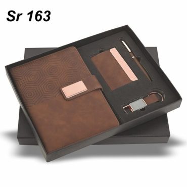Sr 163 – Hexa 4 in 1 gift set