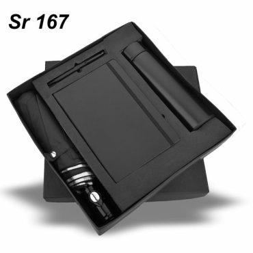 Sr 167- 4 in 1 gift set