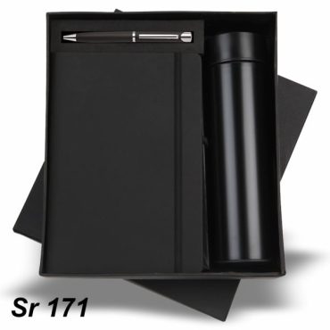 Sr 171- 3 in 1 gift set
