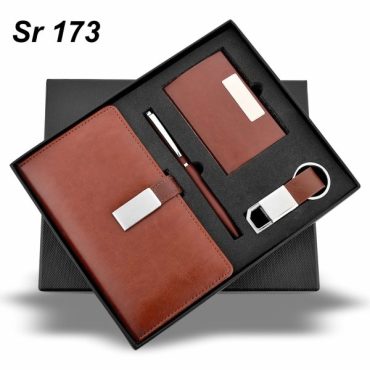 Sr 173-4 in 1 gift set