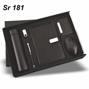 Sr 181- 6 in 1 gift set