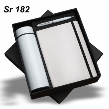 Sr 182- 3 in 1 gift set