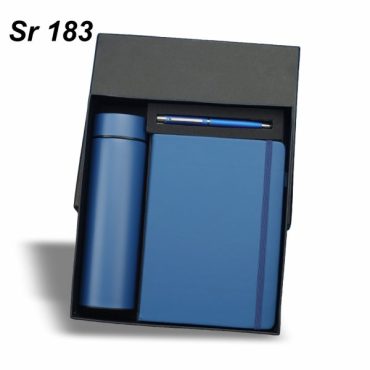 Sr 183- 3 in 1 gift set