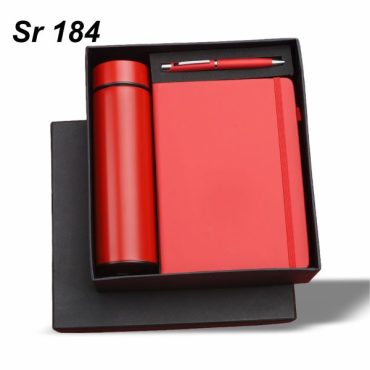 Sr 184- 3 in 1 gift set
