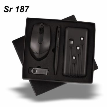 Sr 187- 4 in 1 gift set