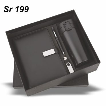 Sr 199- 4 in 1 gift set