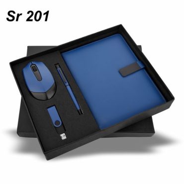 Sr 201- 4 in 1 gift set