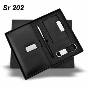 Sr 202-4 in 1 gift set