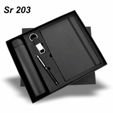 Sr 203- 4 in 1 gift set