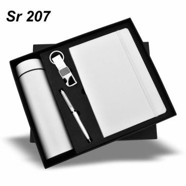 Sr 207- 4 in 1 gift set