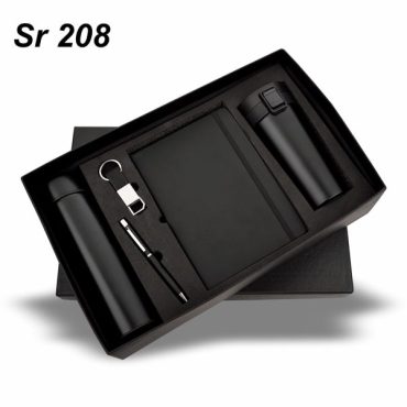 Sr 208- 5 in 1 gift set