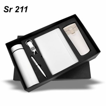 Sr 211- 5 in 1 gift set