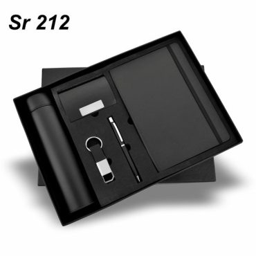 Sr 212- 5 in 1 gift set