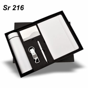 Sr 216- 5 in 1 gift set