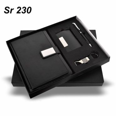 Sr 230 4 in 1 gift set
