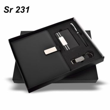 Sr 231- 4 in 1 gift set
