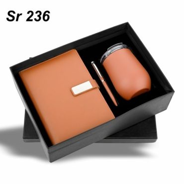 Sr 236- 3 in 1 gift set