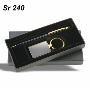 Sr 240-2 in 1 gift set