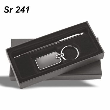 Sr 241-2 in 1 gift set