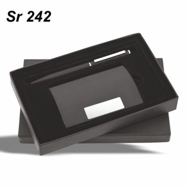 Sr 242-2 in 1 gift set