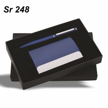 Sr 248-2 in 1 gift set